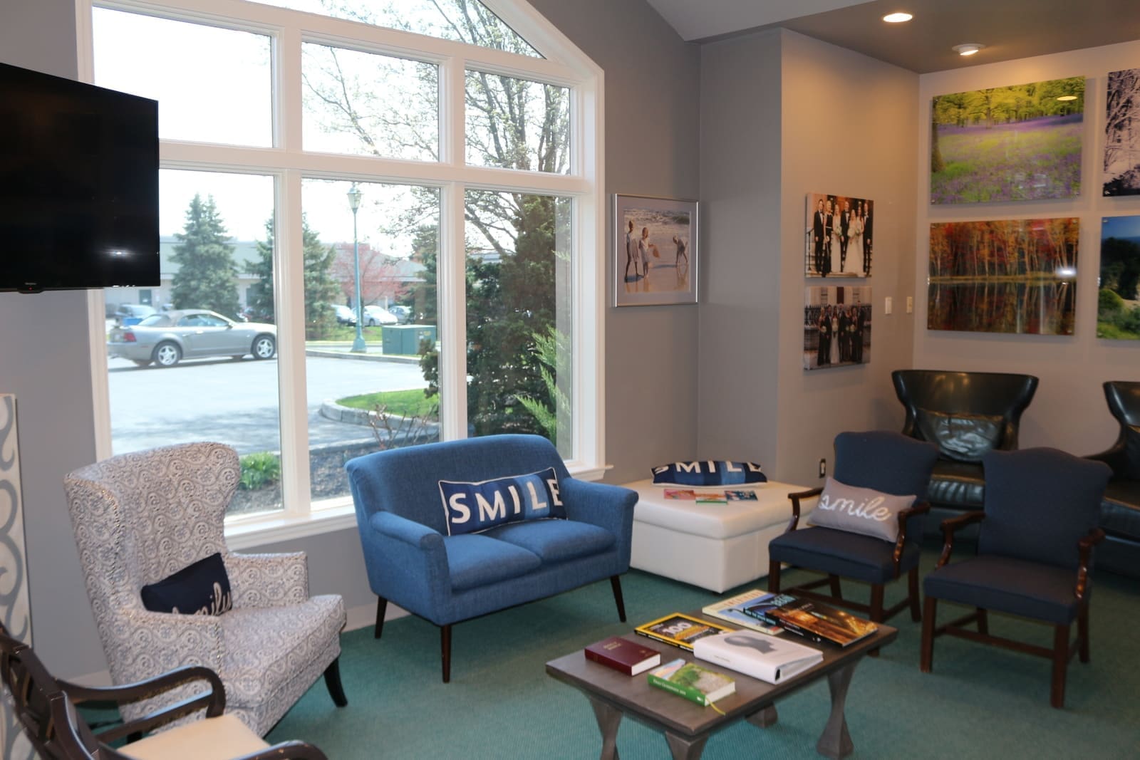 Angstadt Family Dental Dental Services in Wyomissing & Downingtown