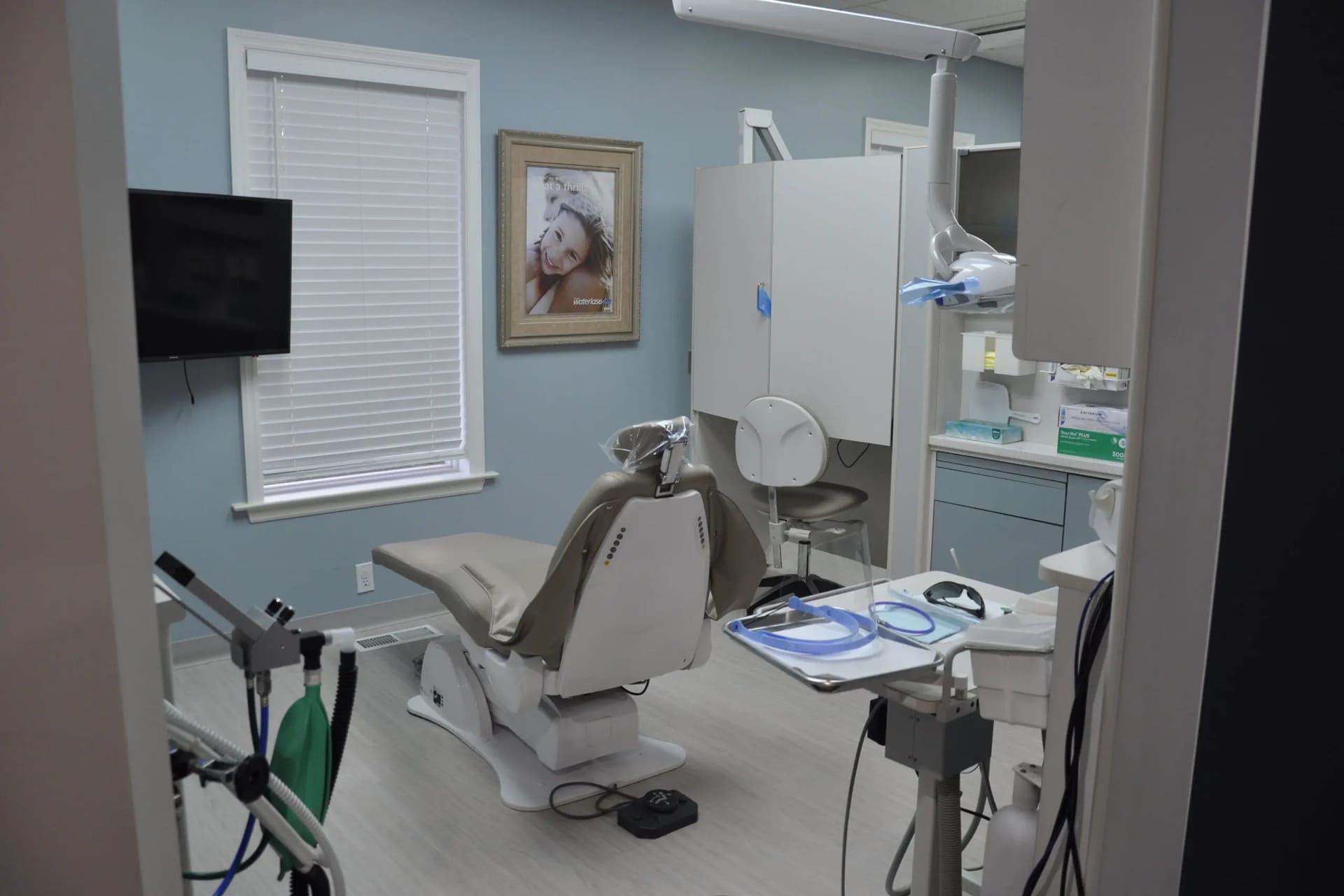 Angstadt Family Dental Dental Services in Wyomissing & Downingtown